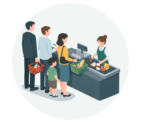 小売業のための顧問弁護士