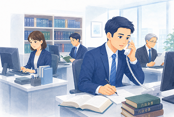 顧問弁護士って、大企業だけがつけるもの？